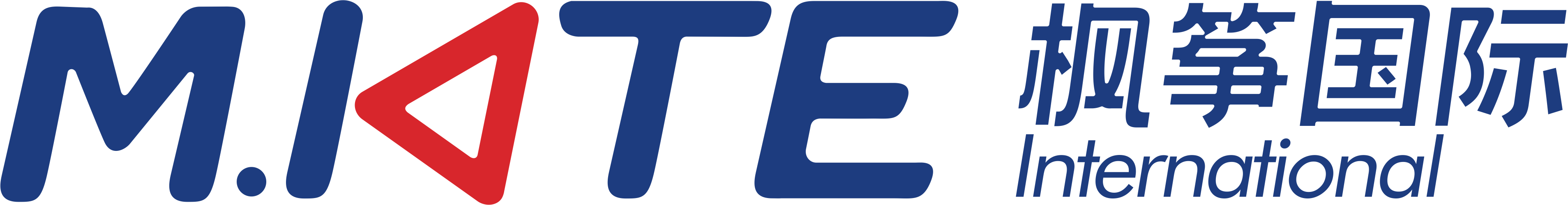 M.KTE 枫筝国际